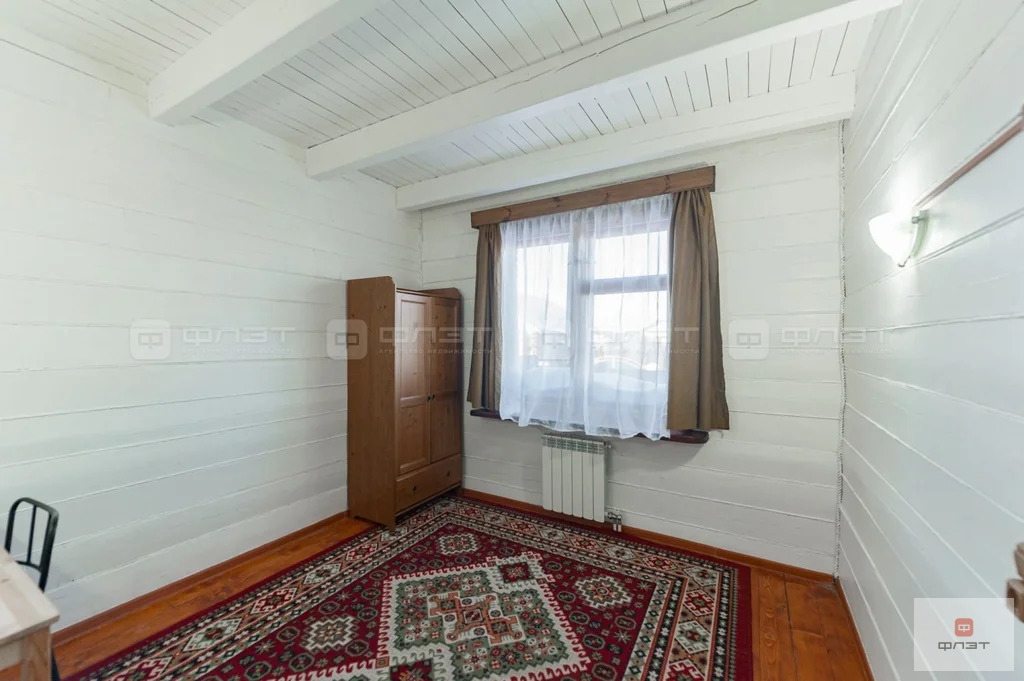 Продажа дома, Пермяки, Высокогорский район, ул. Верхняя - Фото 12