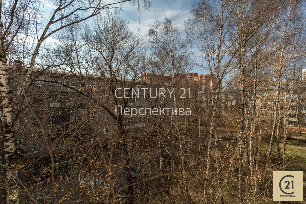 Продажа квартиры, Люберцы, Люберецкий район, улица С.П.Попова - Фото 14
