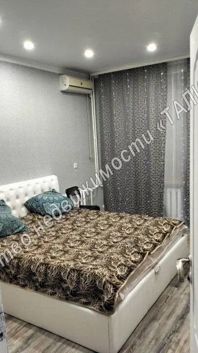 Продается 3-комнатная квартира в г. Таганрог, р-он Нового вокзала - Фото 4