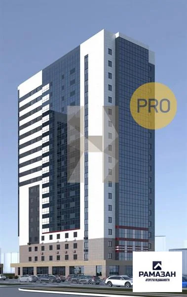 Продажа квартиры в новостройке, Набережные Челны, ул. Шамиля Усманова - Фото 2