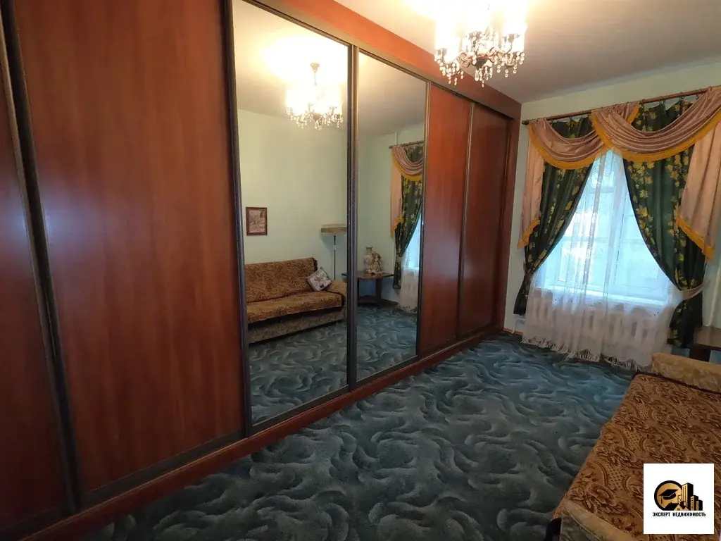 Продажа дома, Северово, Подольский район, ул. Ноябрьская - Фото 20