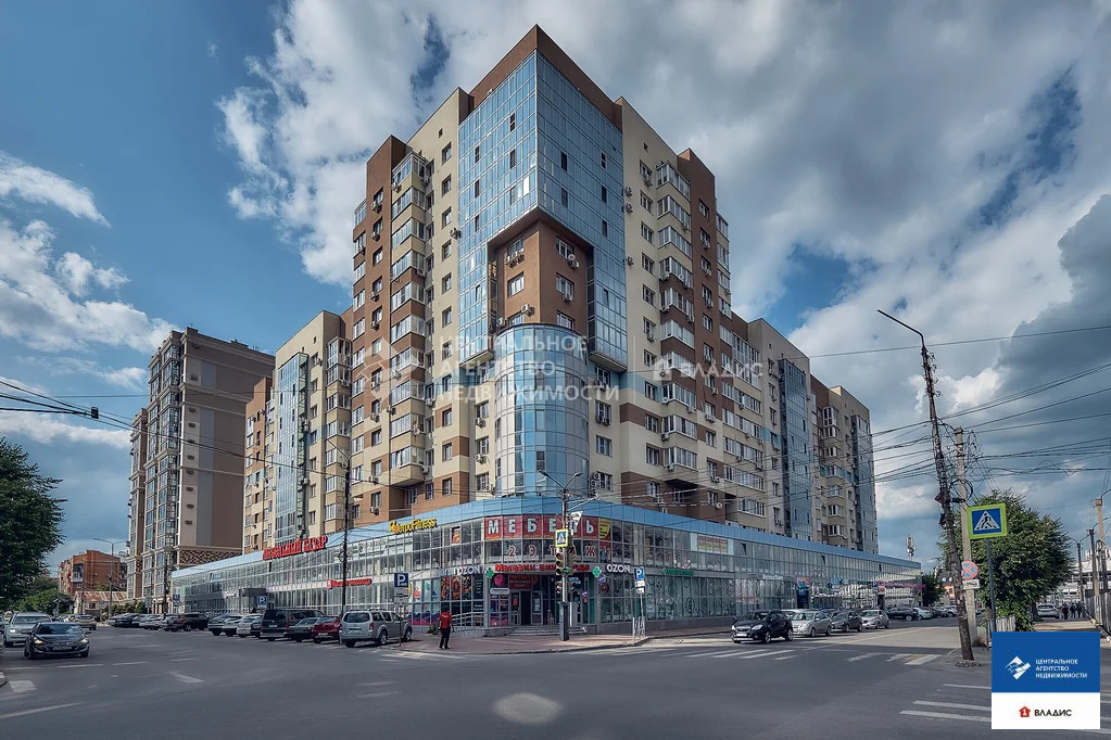 Продажа квартиры, Рязань, ул. Чапаева - Фото 14