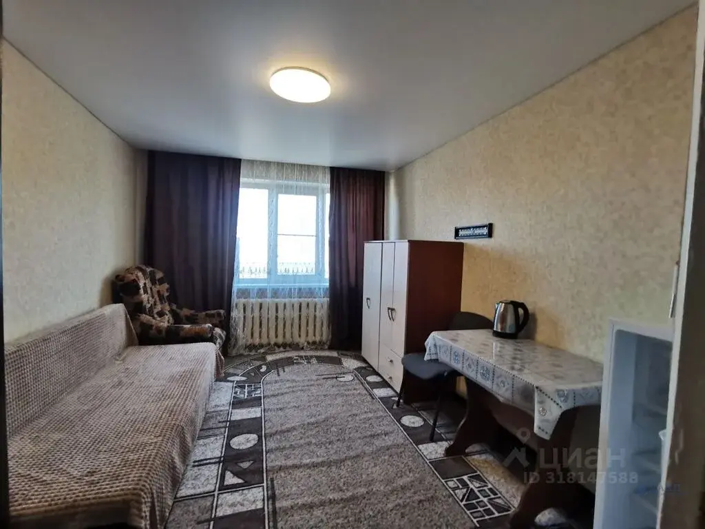 Купить комнату 100.0/16.9м ул. Билибина, 3, Магадан, Магаданская ... - Фото 0