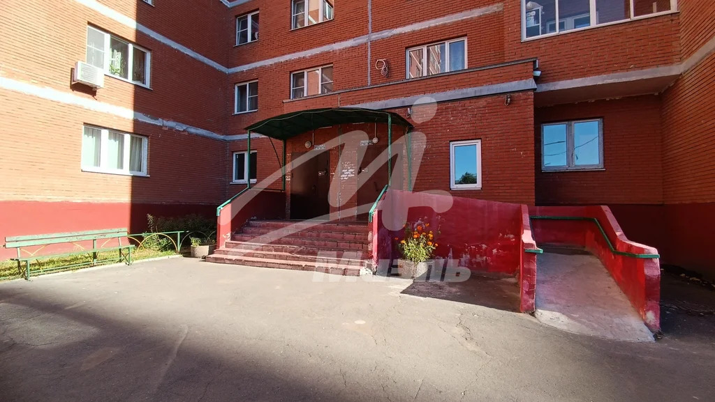 Продажа квартиры, Щелково, Щелковский район, ул. Неделина - Фото 5