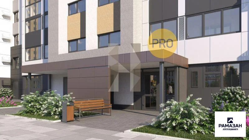Продажа квартиры в новостройке, Нижнекамск, Нижнекамский район, ... - Фото 7