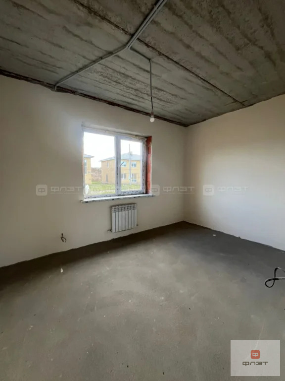 Продажа таунхауса, Дачное, Высокогорский район, ул. Григория Павлова - Фото 18