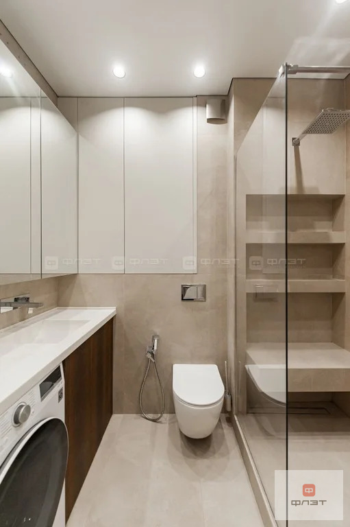 Продажа квартиры, Казань, ул. Алексея Козина - Фото 12