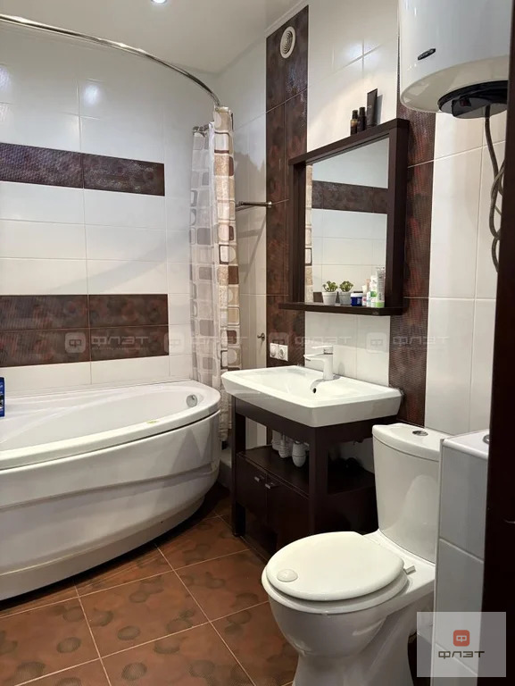 Продажа квартиры, Казань, ул. Фрунзе - Фото 23