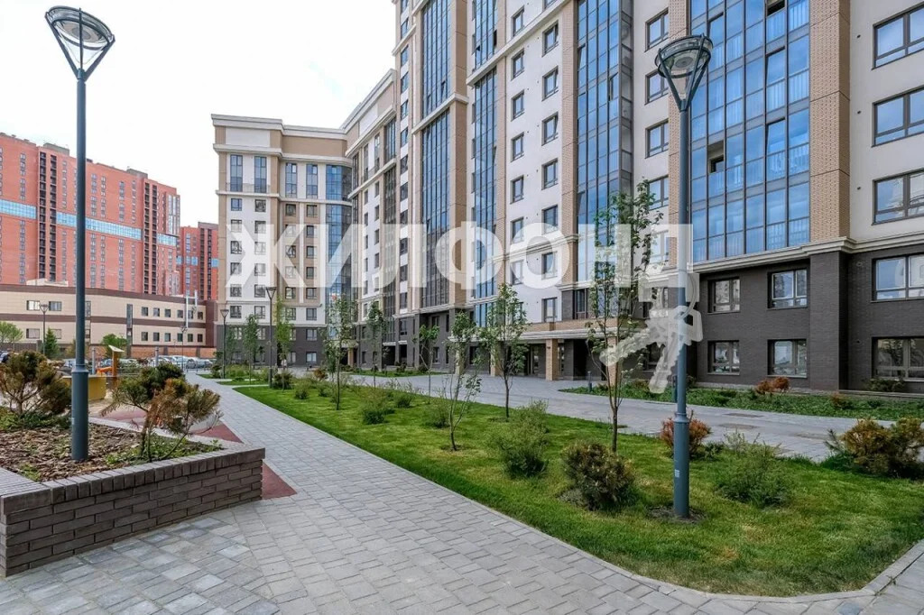 Продажа квартиры, Новосибирск, ул. Фрунзе - Фото 28