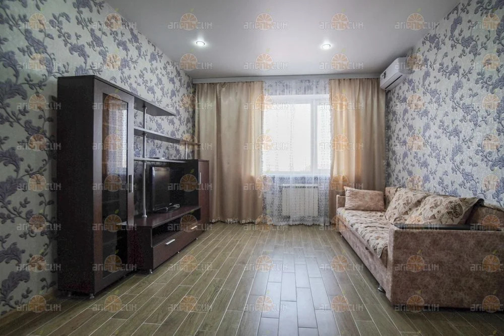1-комн. квартира - Фото 0