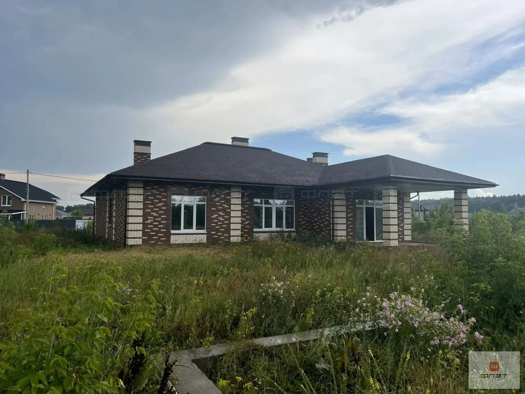 Продажа дома, Бима, Лаишевский район, ул. Прибрежная - Фото 1