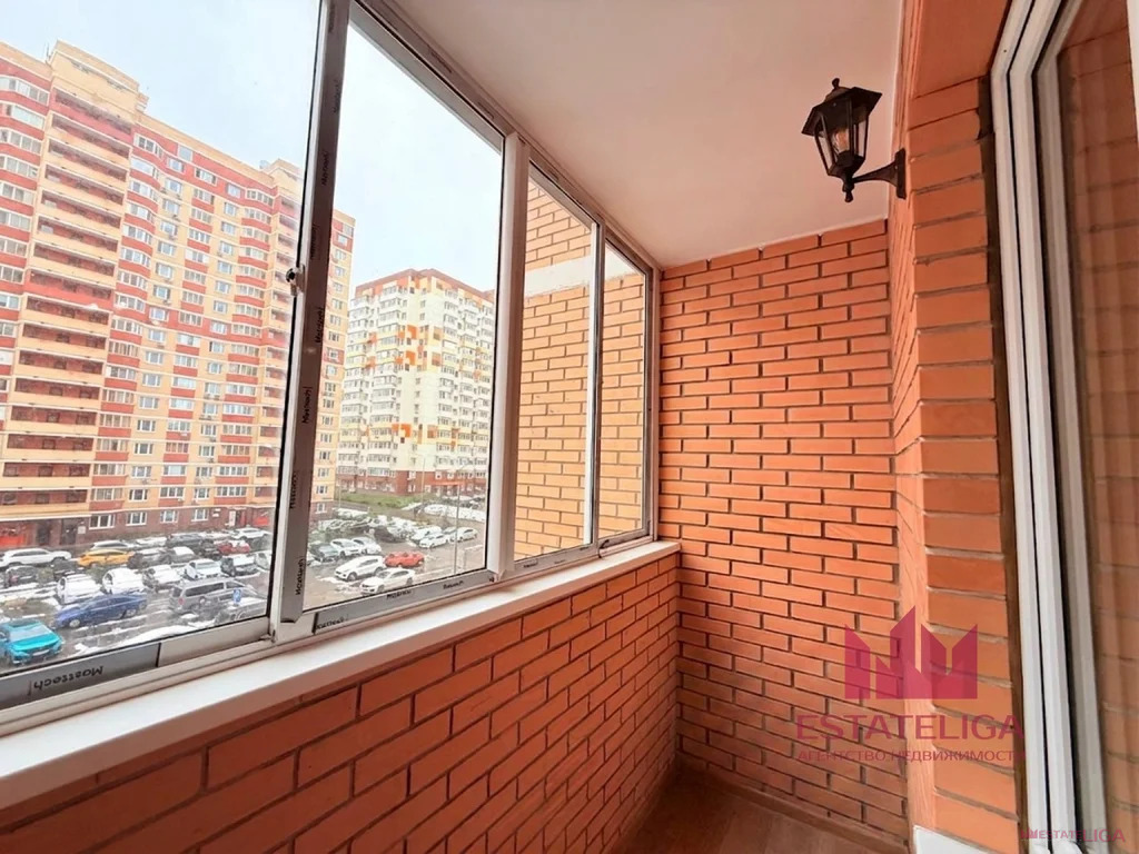 Продажа квартиры, Видное, Ленинский район, Зеленые аллеи б-р. - Фото 5