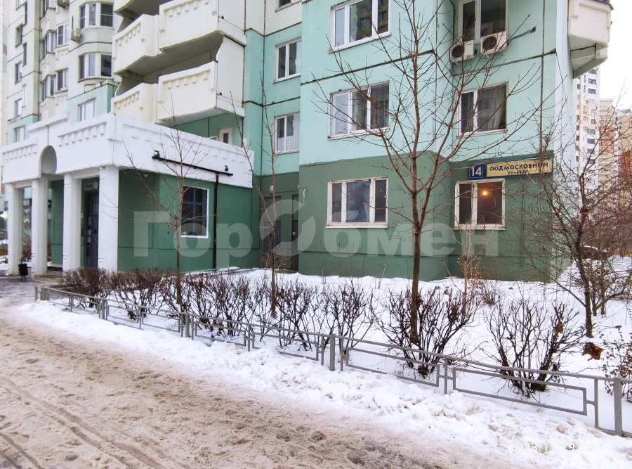 Продажа квартиры, Красногорск, Красногорский район, Подмосковный . - Фото 7