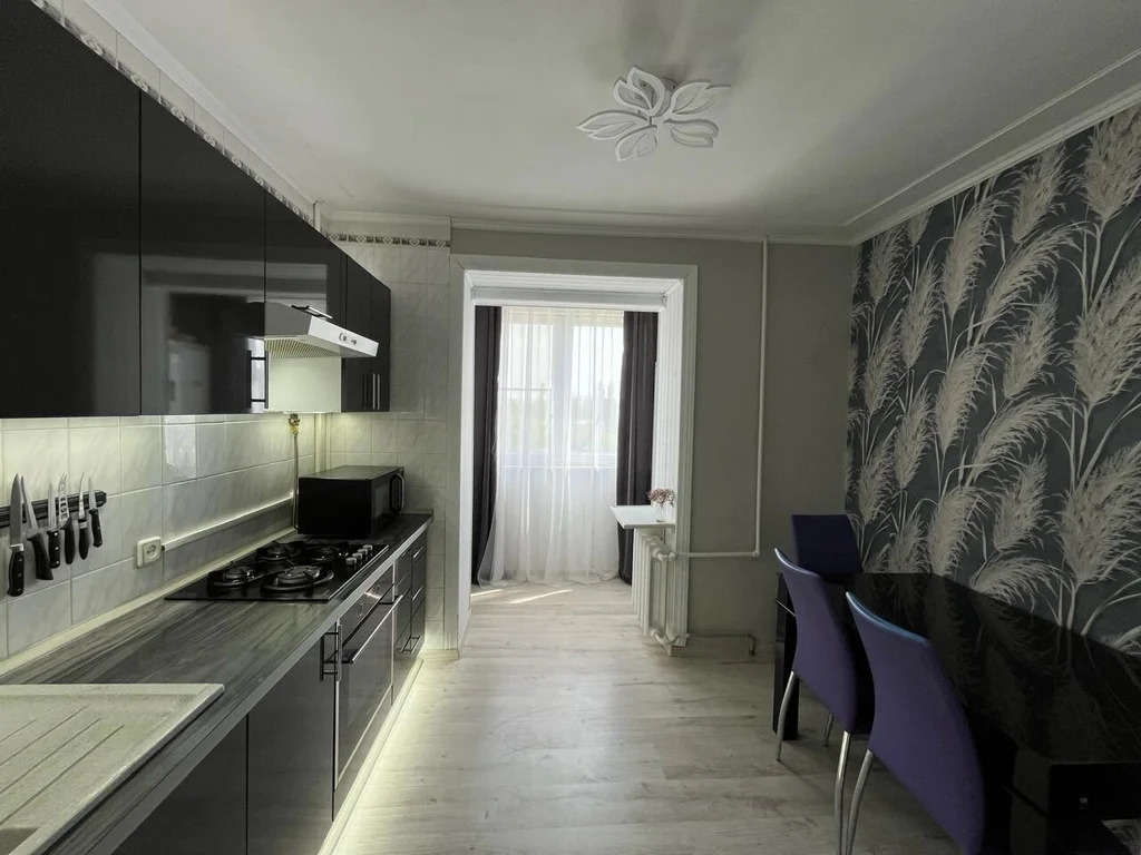 Продажа квартиры, Ильский, Северский район, ул. Первомайская - Фото 3