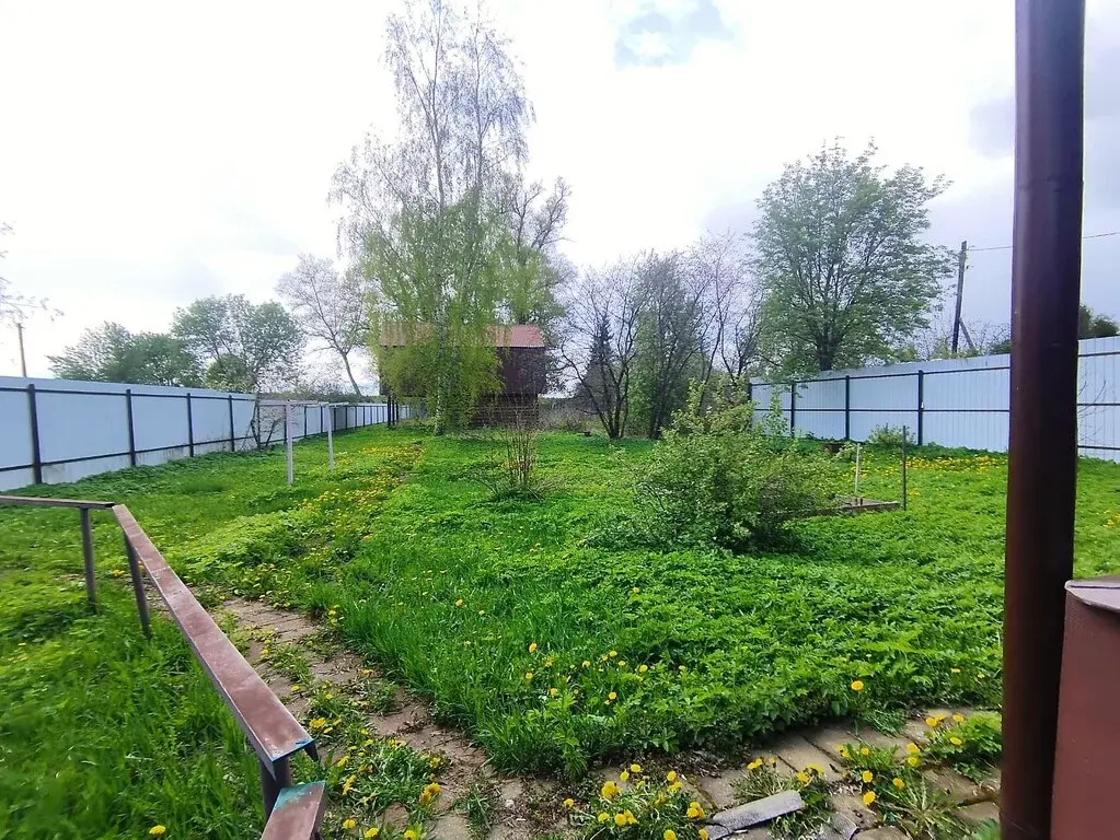 Участок 22,5 соток с домом на 1 линии р. Волга 20 метров от уреза воды - Фото 20