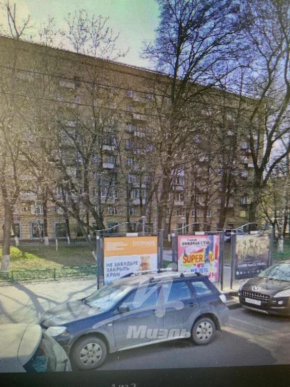 Продажа квартиры, Космодамианская наб. - Фото 0