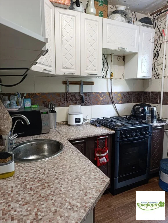 Продажа квартиры, Жуковский, уд.Дугина - Фото 4