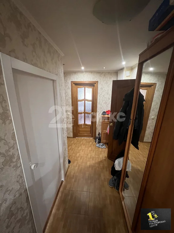 Продажа квартиры, Воскресенск, Воскресенский район, Кагана ул, 8 - Фото 2