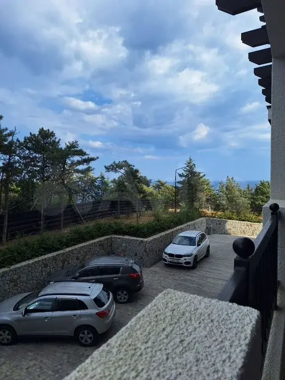 Квартира-студия, 32 м, 2 кровати - Фото 26