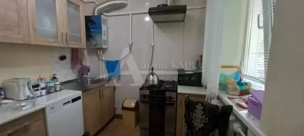 Продажа квартиры, Минеральные Воды, 22 Партсъезда пр-кт. - Фото 7
