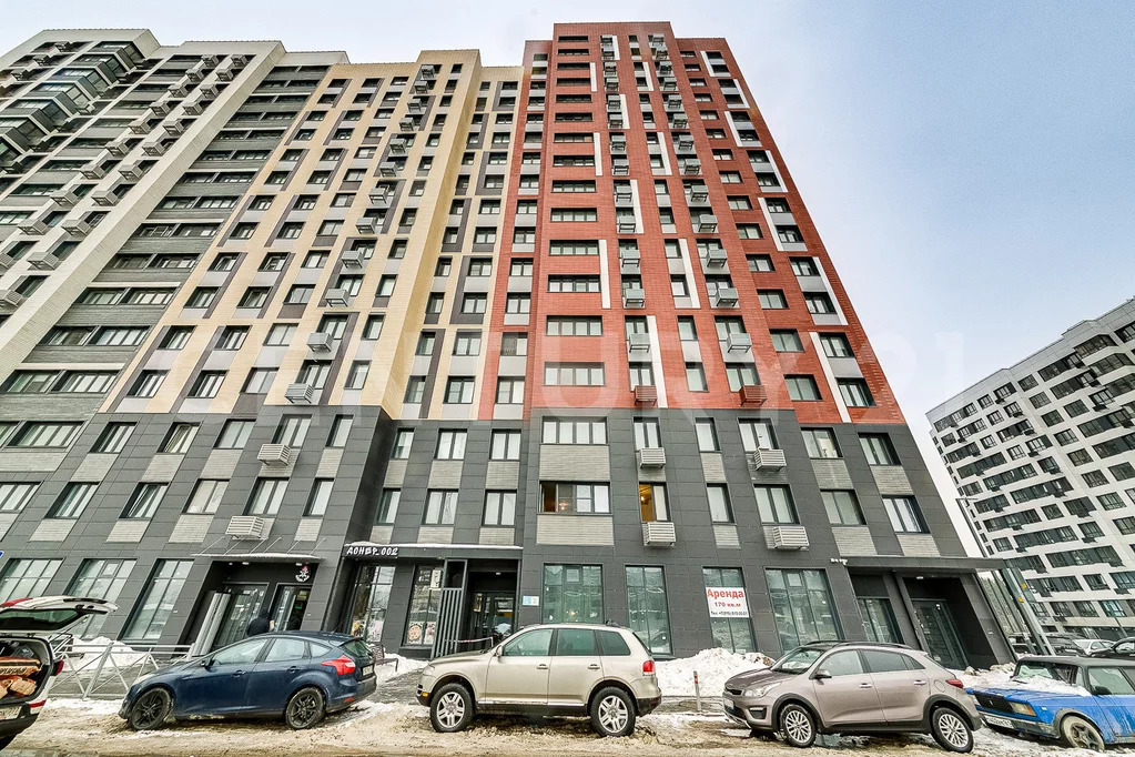 Продажа торгового помещения, Нагорное, Мытищинский район, Полковника . - Фото 31