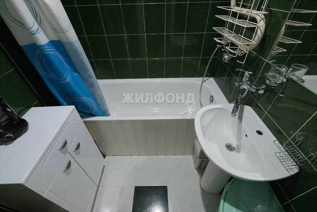 Продажа квартиры, Новосибирск, ул. Зорге - Фото 27