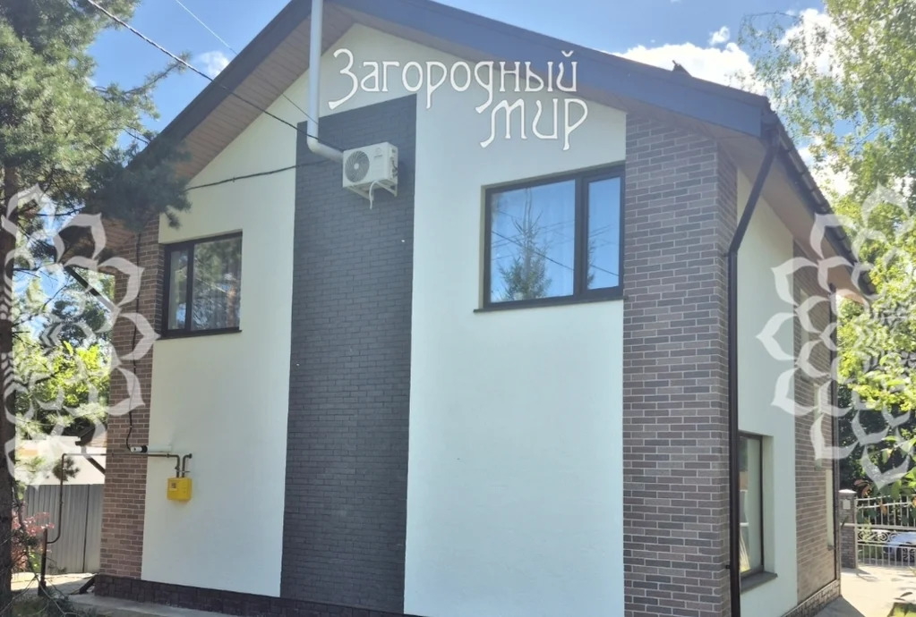 Продам дом, Волоколамское шоссе, 25 км от МКАД - Фото 2
