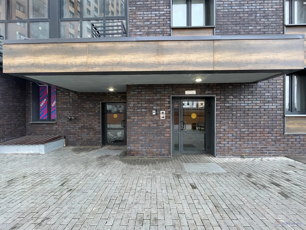 Продажа квартиры, улица Генерала Пилипенко - Фото 4