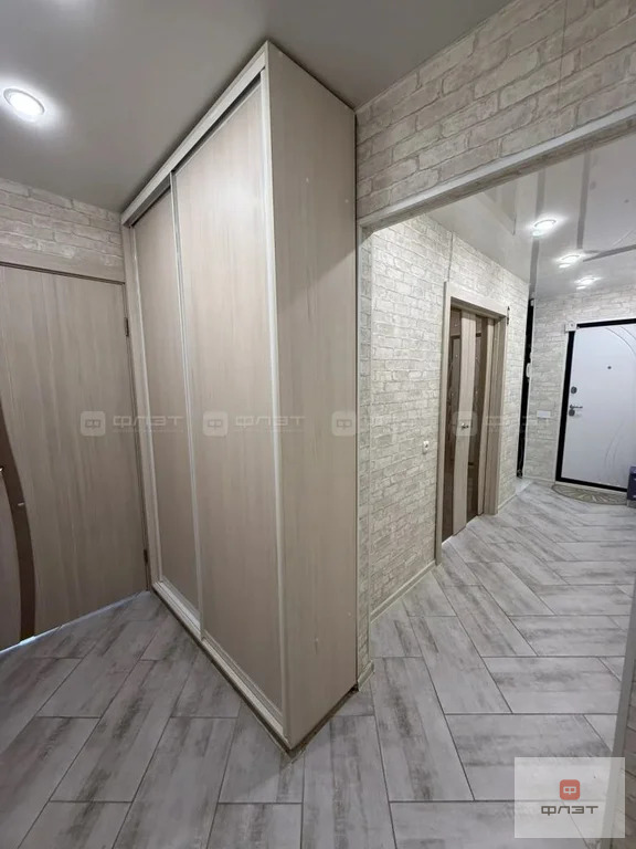 Продажа квартиры, Казань, ул. Адоратского - Фото 5