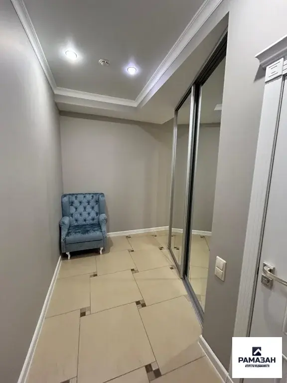 2-ком квартира ул.Альберта Камалеева, дом 1 - Фото 19