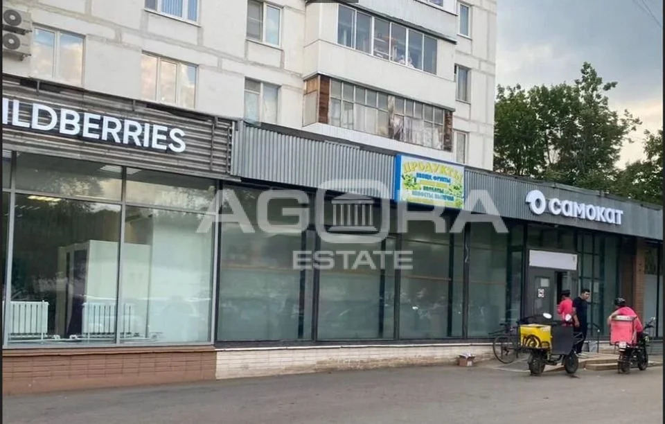 Продажа ПСН, м. Бульвар Рокоссовского, Открытое ш. - Фото 5