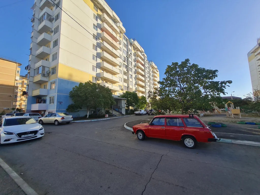 Аренда квартиры, Афипский, Северский район, ул. 50 лет Октября - Фото 12