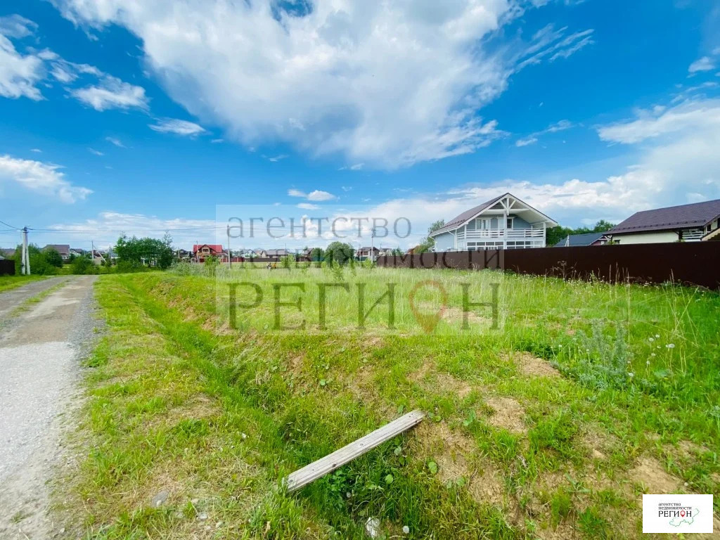 Продажа участка, Наро-Фоминский район - Фото 4
