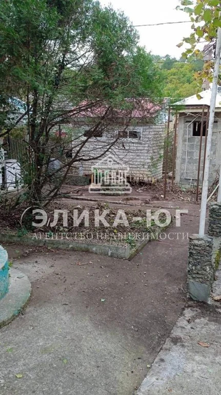 Продажа участка, Джубга, Туапсинский район, Ореховая роща ул. - Фото 1