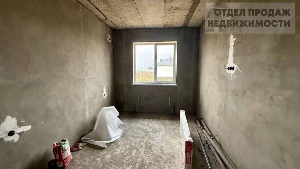 Кирпичный дом 
Под семейную ипотеку - Фото 6