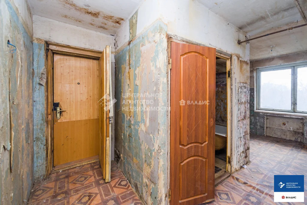 Продажа квартиры, Рязань, ул. Бронная - Фото 13
