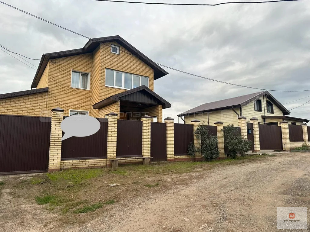Продажа дома, Куюки, Пестречинский район, ул. Южная - Фото 2