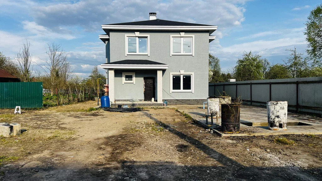 Дом 166 м2 на участке 6 сот. - Фото 6