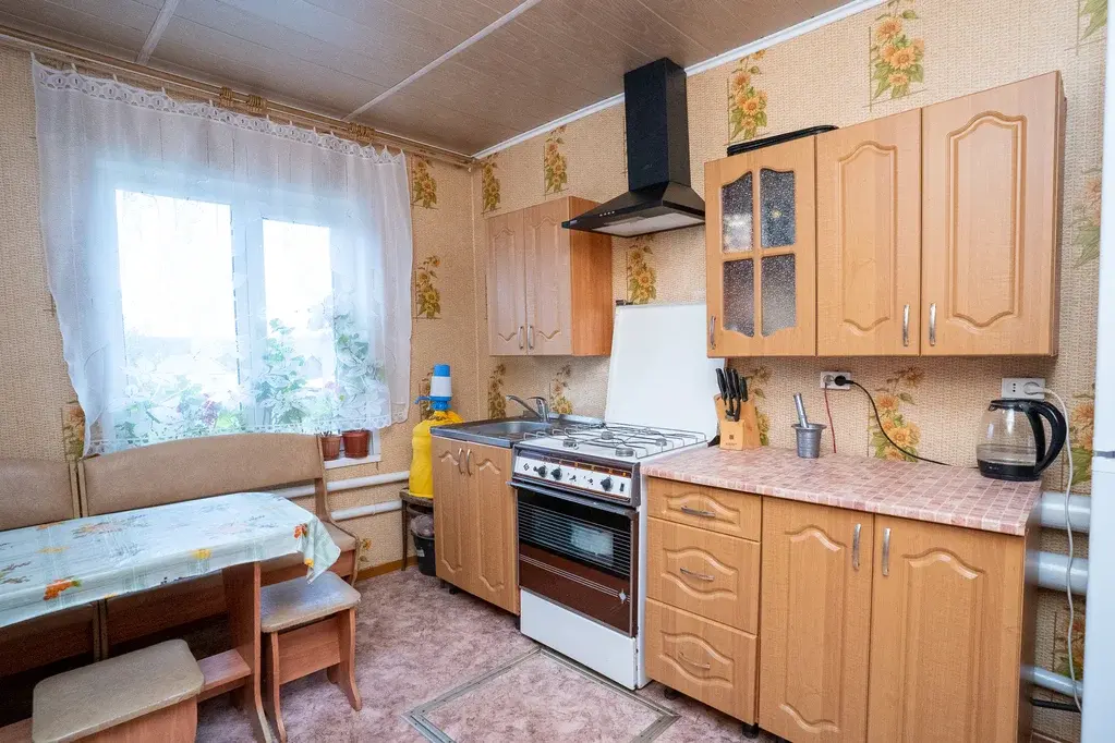 Дом по ул. Деповская - Фото 29