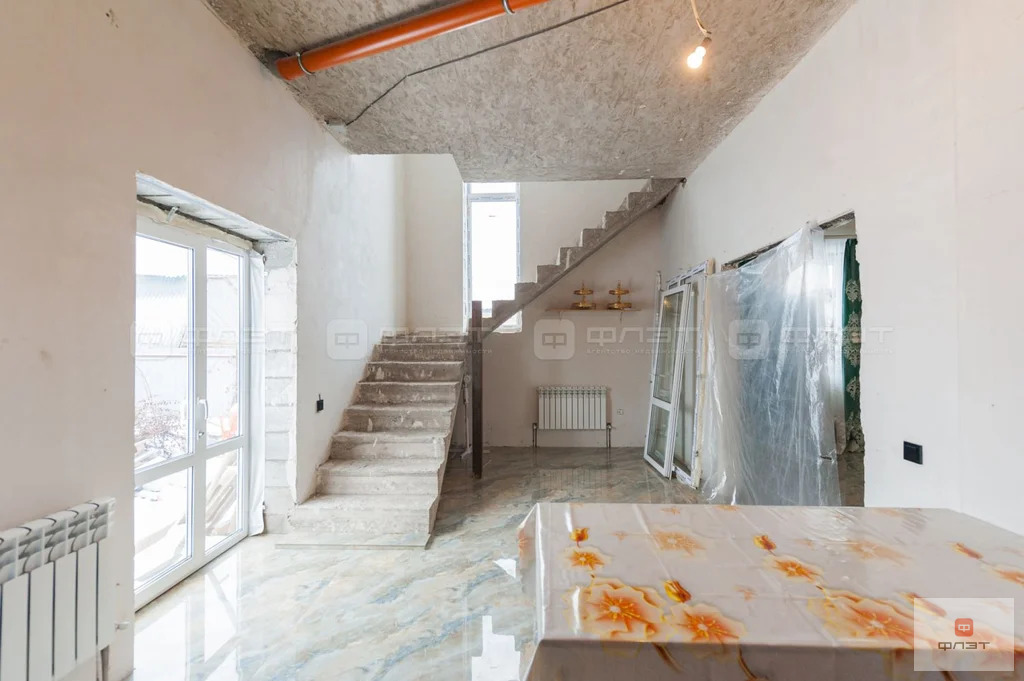 Продажа дома, Казань, ул. Ленина (Борисоглебское) - Фото 10