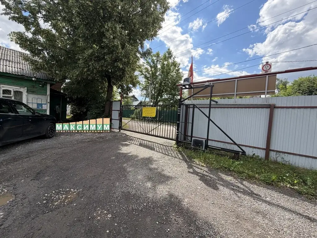 7.5 соток в СНТ "Серп и Молот" г/о Домодедово - Фото 20
