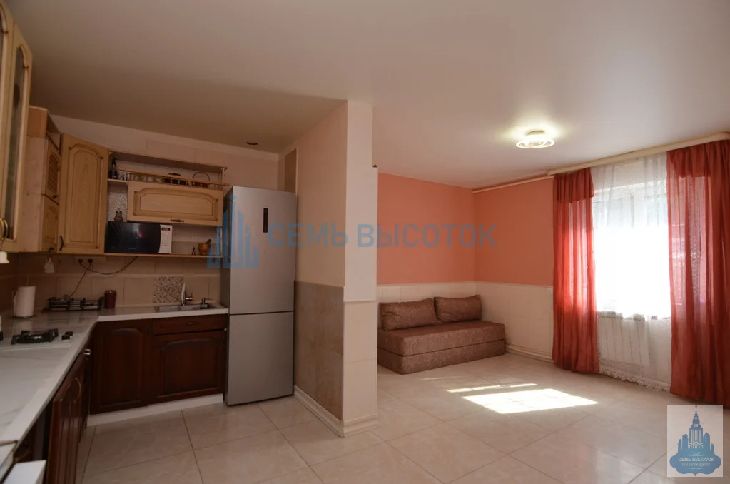 Продажа дома, Подольск - Фото 2