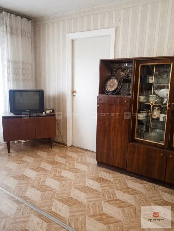 Продажа квартиры, Казань, ул. Карима Тинчурина - Фото 2