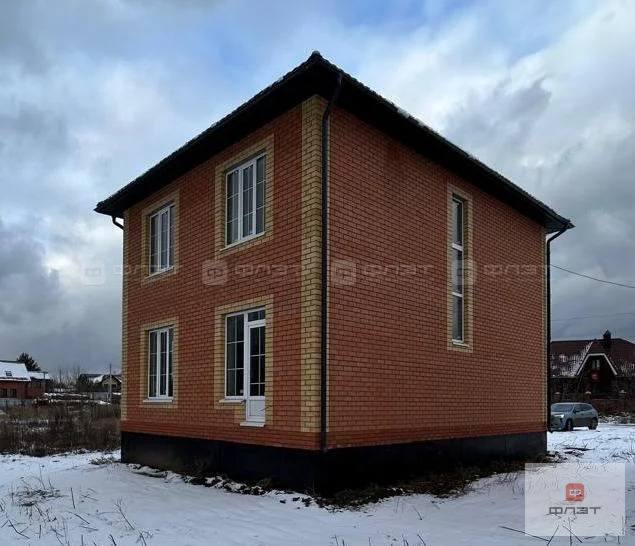 Продажа дома, Казань, ул. Болынлык (Кульсеитово) - Фото 2