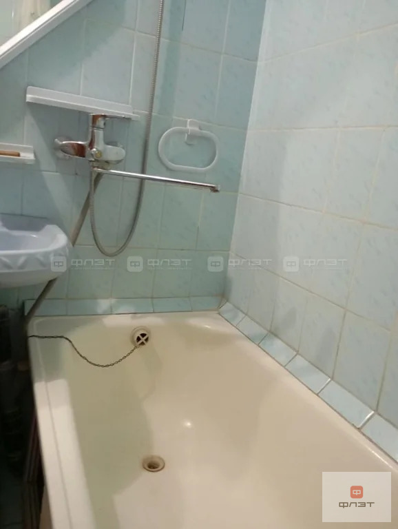 Продажа квартиры, Чистополь, Чистопольский район, ул. Галактионова - Фото 9