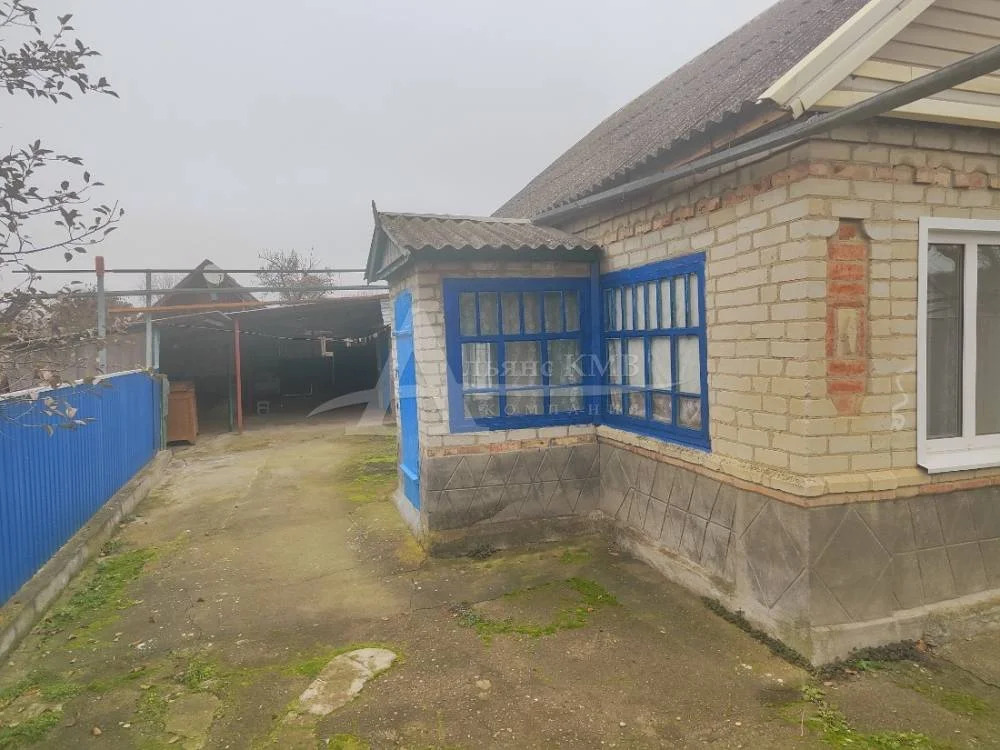 Продажа дома, Георгиевск, Линейный пер. - Фото 3