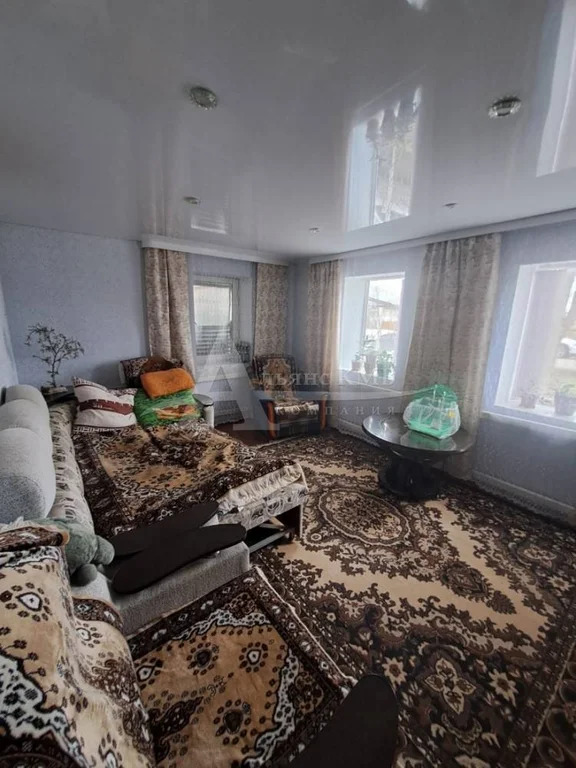 Продажа дома, Минеральные Воды, Ленина пр-кт - Фото 1