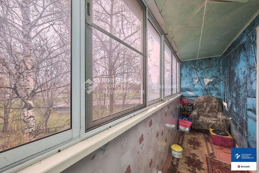Продажа квартиры, Рязань, ул. Новаторов - Фото 4