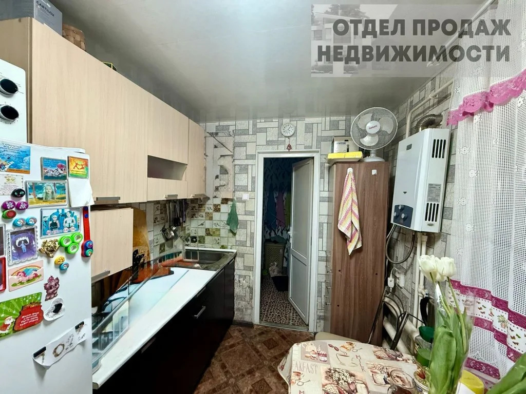 Тёплый Дом - Фото 7