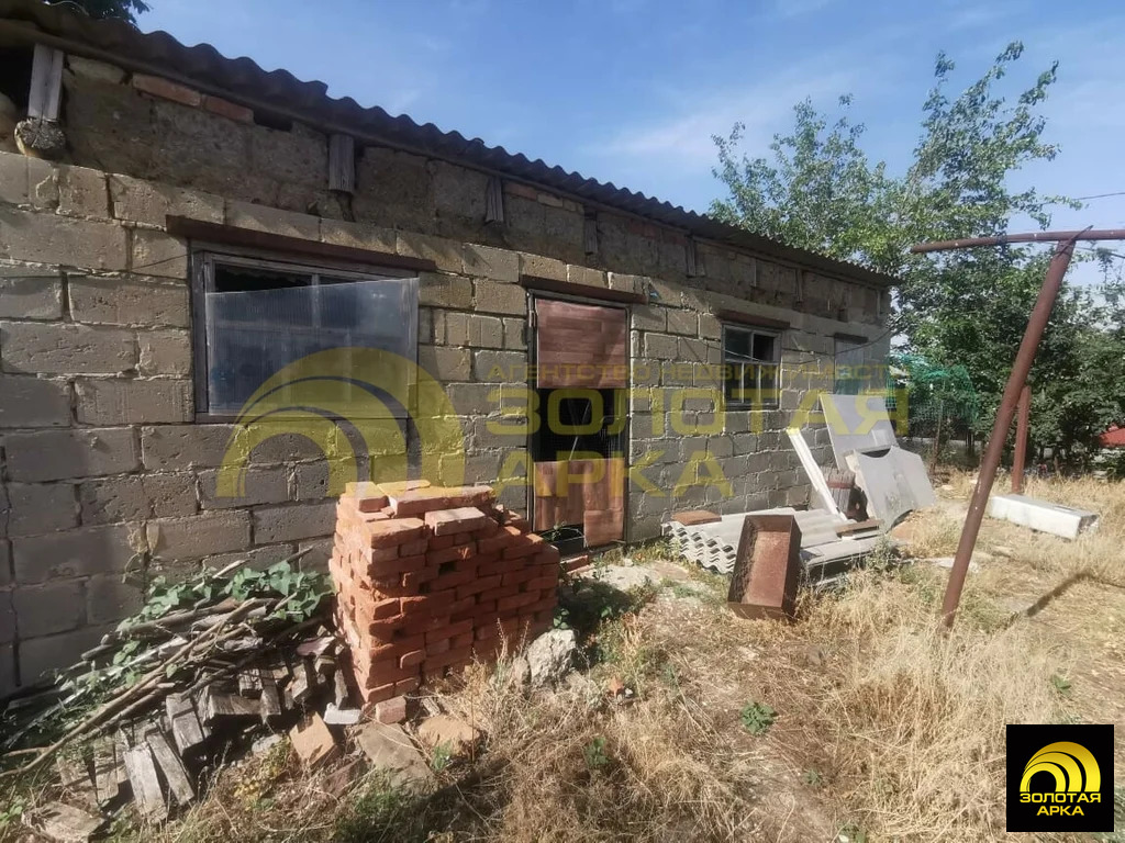 Продажа дома, Молдаванское, Крымский район, ул. Ленина - Фото 14
